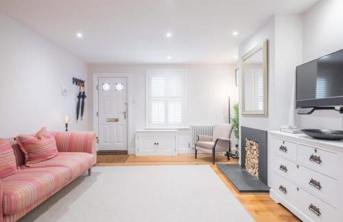 Beautiful 2Bed cottage nr City - Foto 8