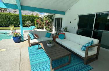 Good Day Sunshine! Palm Springs! - Foto 36