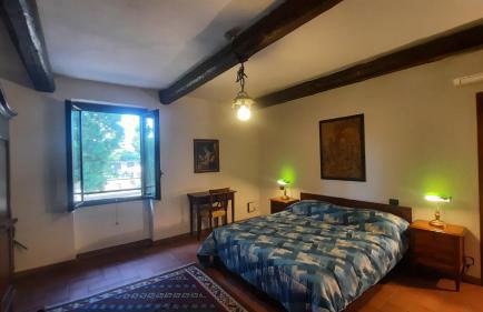 Agriturismo Fornace Certosa - Foto 2