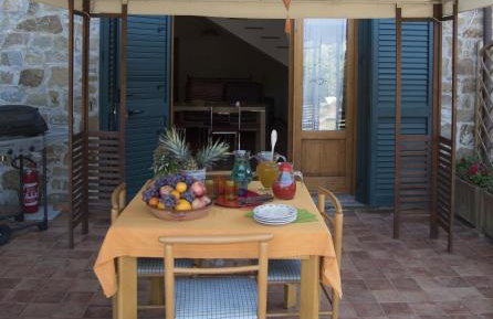 Villa Tresino Appartamenti - Foto 21