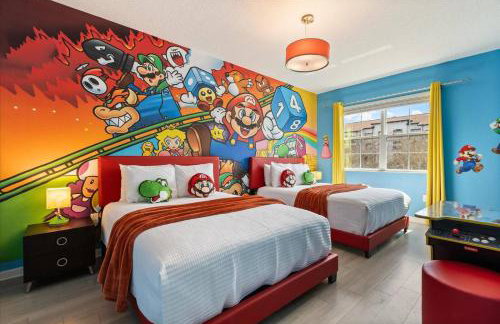 3 BD 2 BA Vista Cay 4013-205 - Foto 30