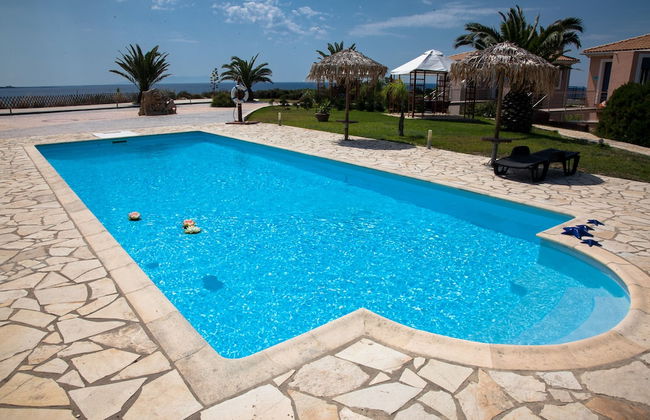 Villa Aqua Marine - Foto 35