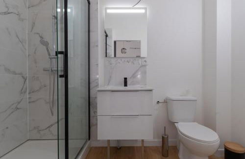 Le Capus - Sublime T2 en centre ville - Foto 24