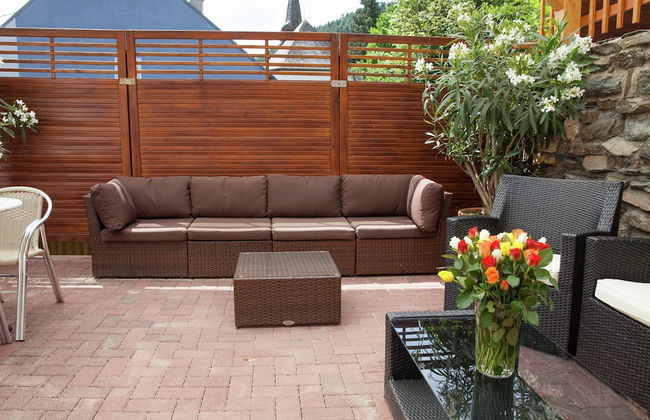 Apartment in the Hunsruck Region's Drohn Valley - Photo 9