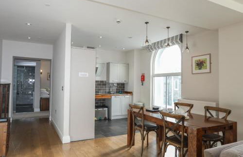 Harlech Apartments - Bendigeidfran - Foto 13