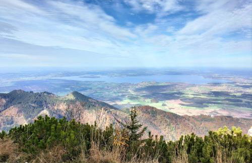 Feriennest Chiemseeglück - Foto 13