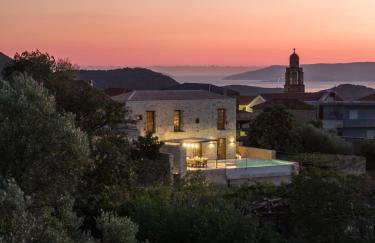 Terra Maina Villa - Photo 1