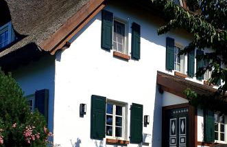 Insel Landhaus Feuerstein - Foto 1