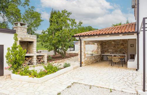 Casa Mirna for 7 people near Pula with sea view & only 2 km from the sea - Foto 14