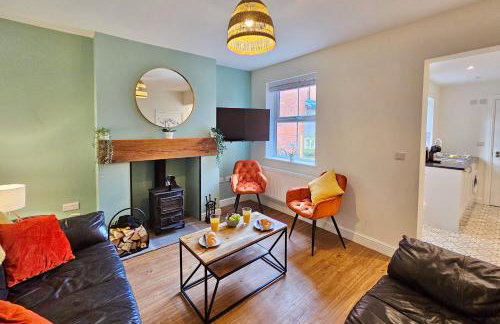 Cosy yet spacious, 3BR, Parking, Village Location - Foto 23