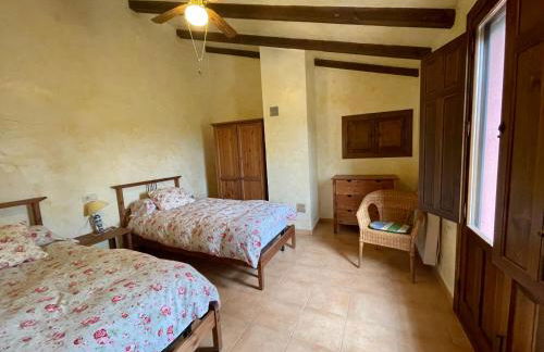 Casa Ramoncico. Finca el Campillo - Foto 24