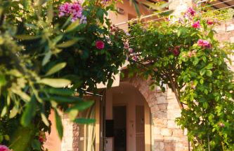 Villa al Feudo - Foto 42