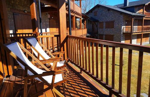 Bonito dúplex con piscina en Sanavastre - Foto 8