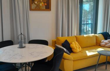 Apartament de Luxe by Maria Kolobrzeg - Shellter - Foto 6