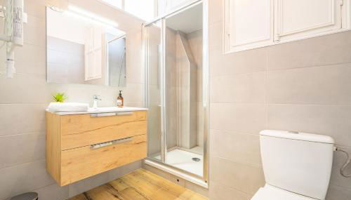 Elana - Bel appartement dans la quartier du Camas - Foto 5