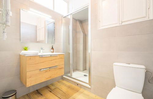 Elana - Bel appartement dans la quartier du Camas - Foto 5