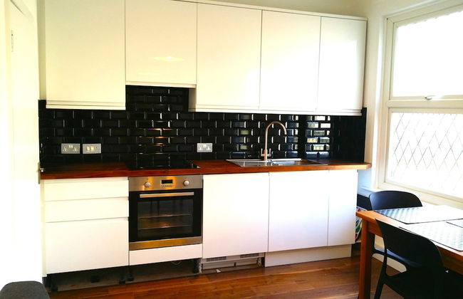 Victorian Terraced Apartments - Foto 16