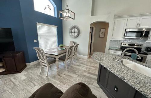 Fully Updated Holiday Villa, Southern Dunes, South Facing Pool - Foto 22