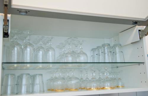 Apartment Kronprinz zentral mit Infrarot-Sauna - Foto 47