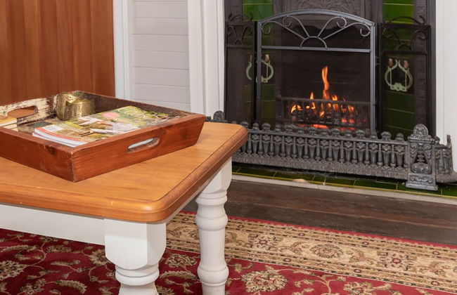 ARCADIA - The Barn Cottage & Rosehill Cottage - Foto 23