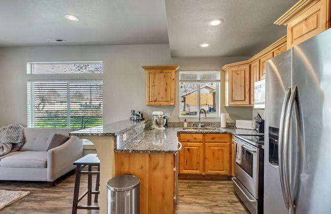 Hill Field Stays by Cloud Dream Homes - Foto 26