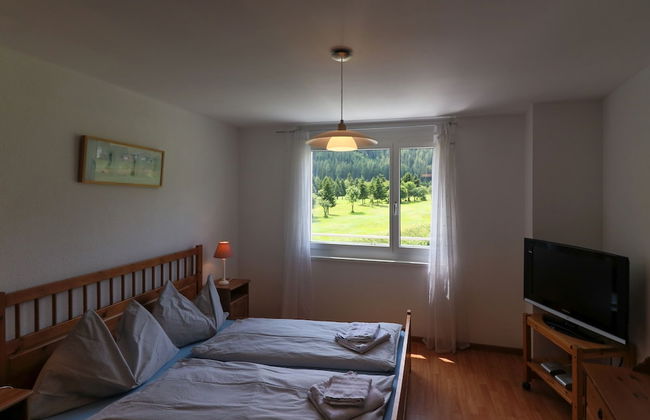 Apartments Schmid - Foto 7