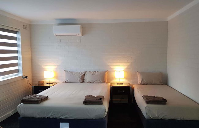 City Waters Perth - Photo 22