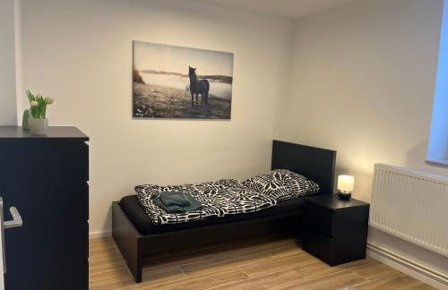 Gutshof von Gemünden Ferienwohnung 2 - Foto 20