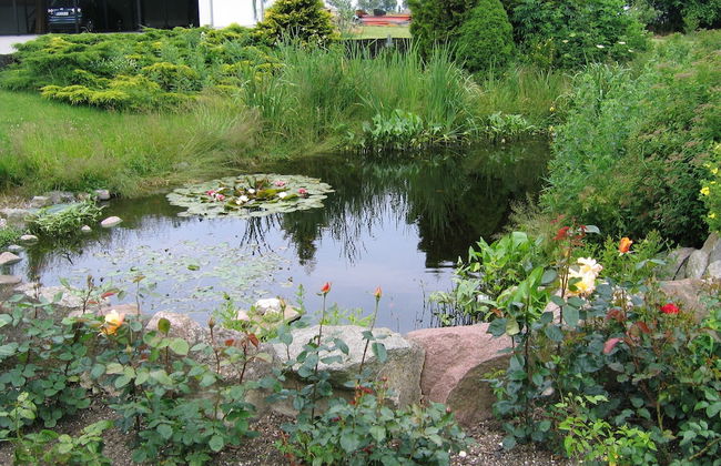 Modern Apartment in Bastorf Near Sea - Foto 49