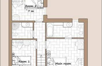 AntiquaeLunae Casali - Foto 61