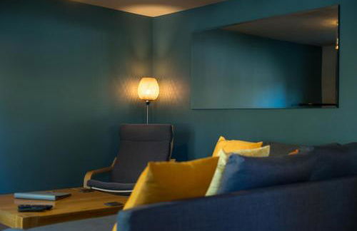 Hillside Apartment - Foto 9