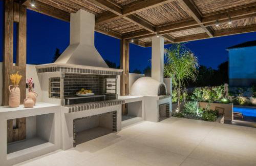 Villa Alexandros - Foto 37