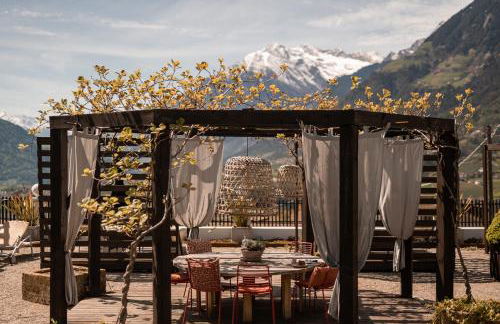 Landpalais Goyenhof - Deluxe Suites & Breakfast - Foto 8