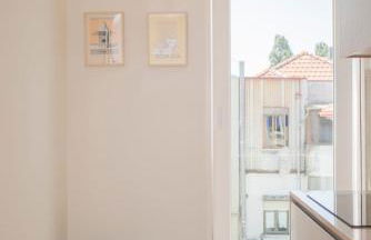 Liiiving in Porto - Crystal Palace Apartment - Foto 41
