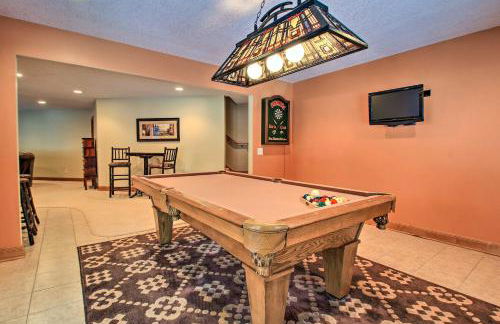 Lakefront Retreat at Giants Ridge Golf, Hike, Ski - Foto 14