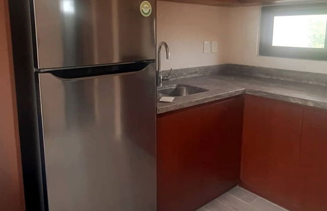 Cozy And Charming Studio Ahrat 9 - Foto 4