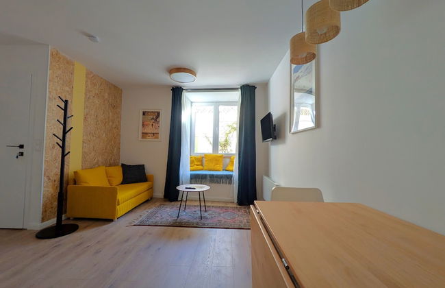 mg4 Apartments - Foto 13