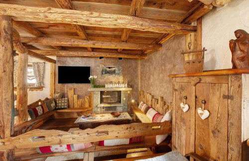 Au Rascard - Chalet d'hôtes - Photo 8