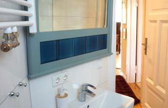 Ferienwohnung Coco Brockesstr. 10 - Foto 37