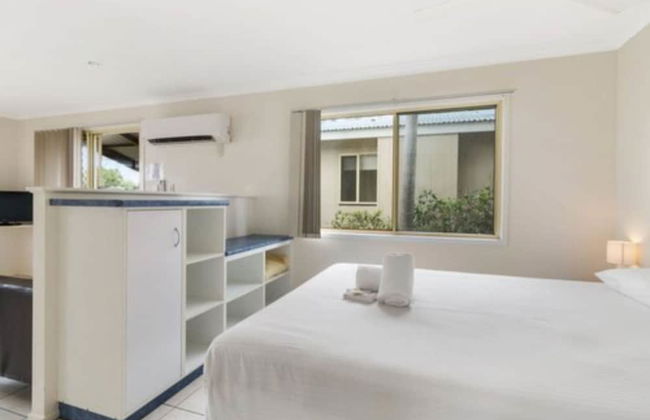 Discovery Parks - Coolwaters Yeppoon - Foto 8