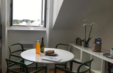 Studio Duplex Bénodet - Foto 44