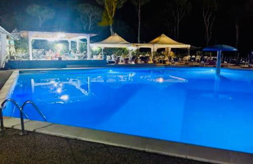 Apartment San Nicola Arcella - Foto 24