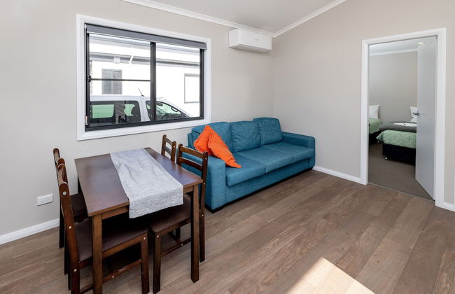 BIG4 Big River Holiday Park - Foto 38