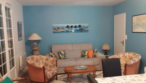 maison de l ile - Foto 5