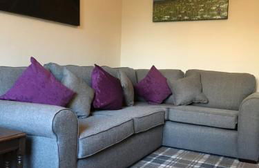 Rowan cottage - Foto 11