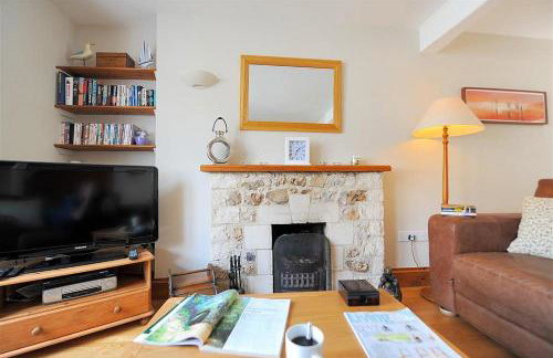 Ivy Cottage - Foto 7