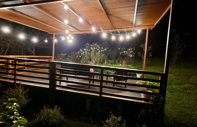 Glampling Nubes de Monteverde - Foto 44