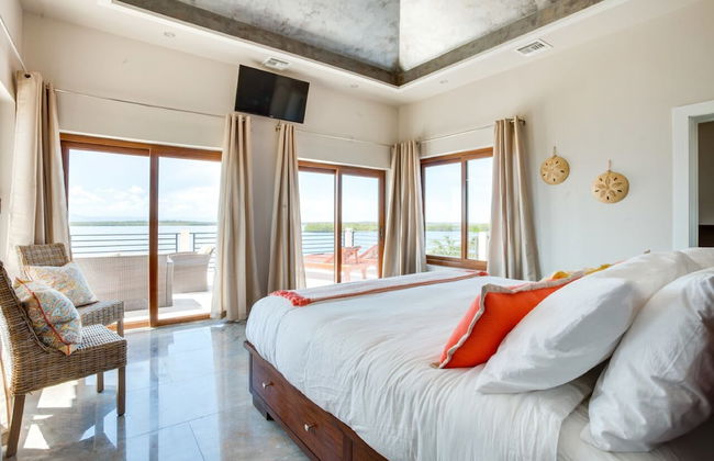 Villa Laguna Gecko - Foto 2