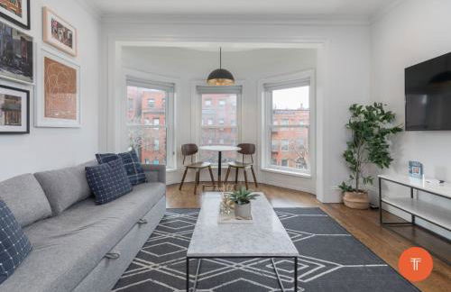 304 Newbury Street by Thatch - Foto 28