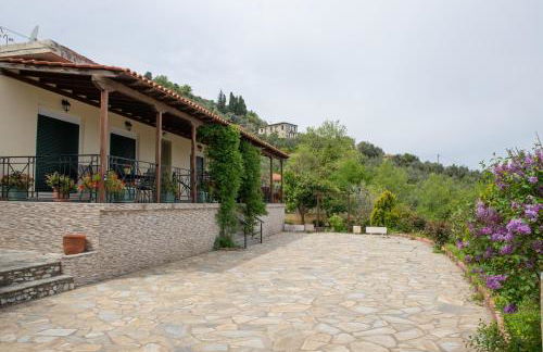 Eleni's House Chorefto - Foto 28